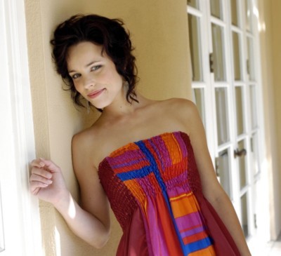 Rachel McAdams poster