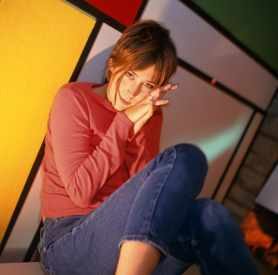 Beth Orton sweatshirt