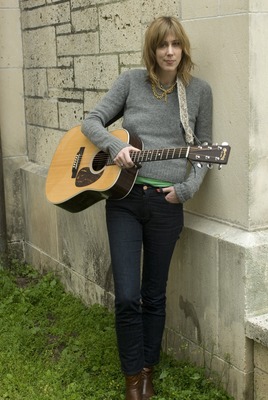 Beth Orton sweatshirt