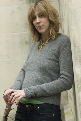 Beth Orton sweatshirt