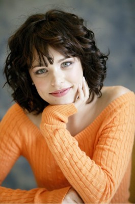 Rachel McAdams poster