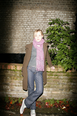 Anne Marie Duff poster