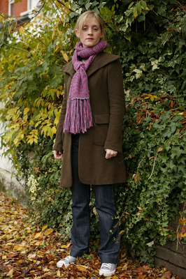 Anne Marie Duff poster