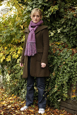 Anne Marie Duff poster