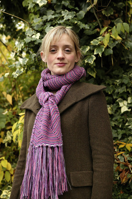 Anne Marie Duff poster