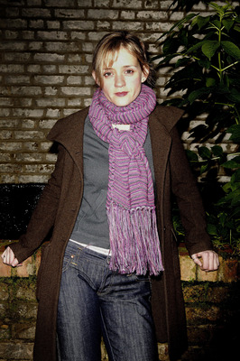 Anne Marie Duff poster