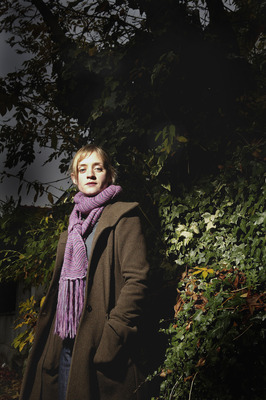 Anne Marie Duff poster