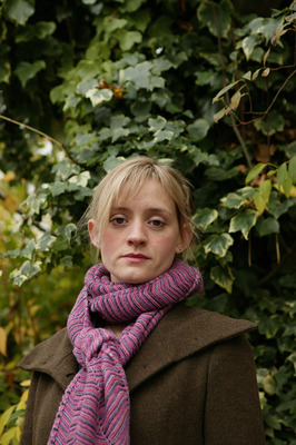 Anne Marie Duff poster