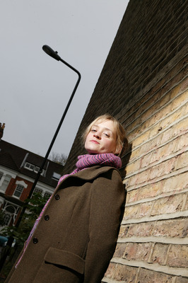 Anne Marie Duff poster