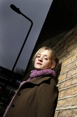 Anne Marie Duff poster
