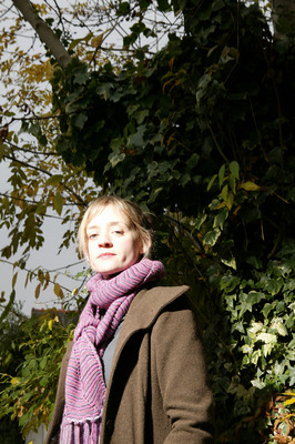 Anne Marie Duff poster