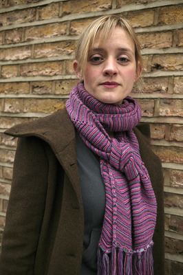 Anne Marie Duff poster