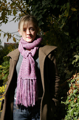 Anne Marie Duff poster