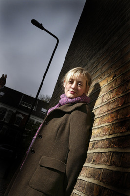 Anne Marie Duff poster