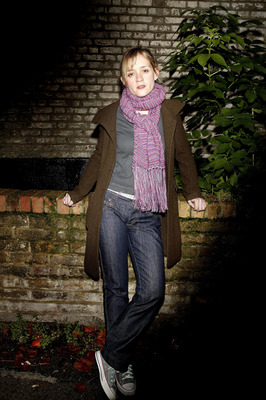 Anne Marie Duff poster