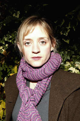 Anne Marie Duff poster