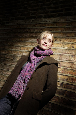 Anne Marie Duff poster