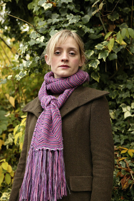 Anne Marie Duff poster