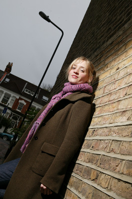 Anne Marie Duff poster