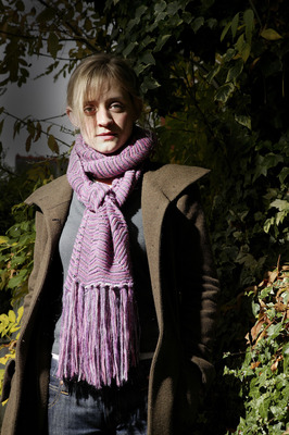 Anne Marie Duff poster