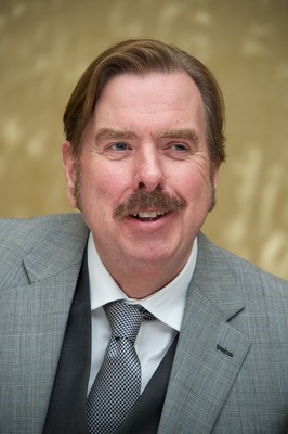 Timothy Spall poster