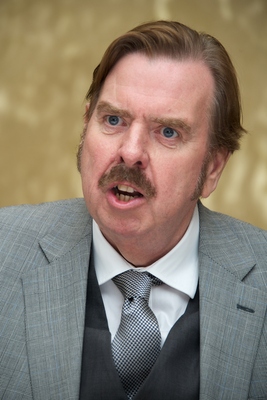 Timothy Spall poster