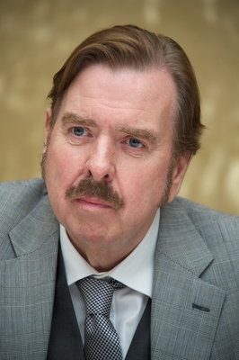Timothy Spall poster