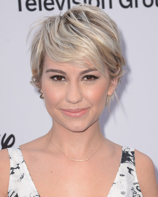 Chelsea Kane poster