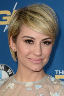 Chelsea Kane poster