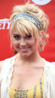 Chelsea Kane poster
