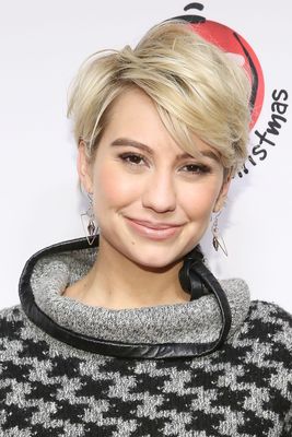 Chelsea Kane poster