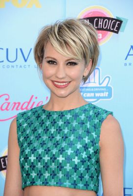 Chelsea Kane poster