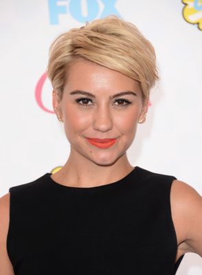 Chelsea Kane poster