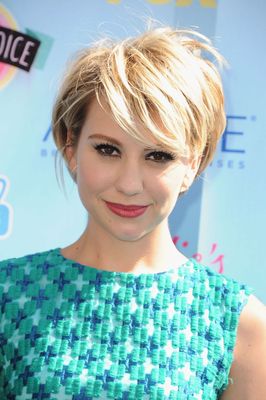Chelsea Kane poster