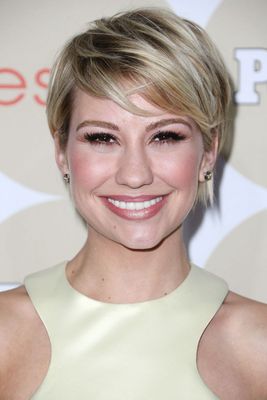 Chelsea Kane poster