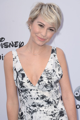 Chelsea Kane poster