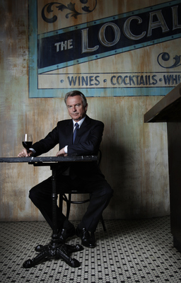 Sam Neill poster