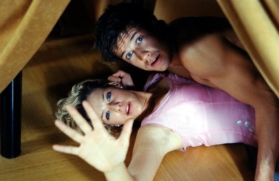 Alexandra Neldel poster