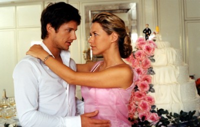 Alexandra Neldel poster