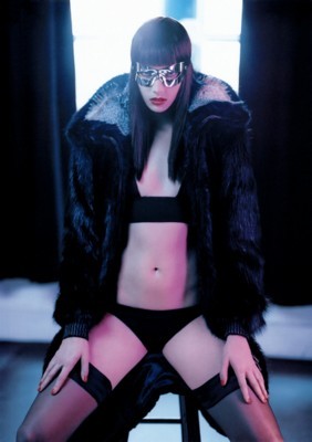 Jessica Miller poster