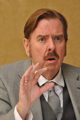 Timothy Spall poster