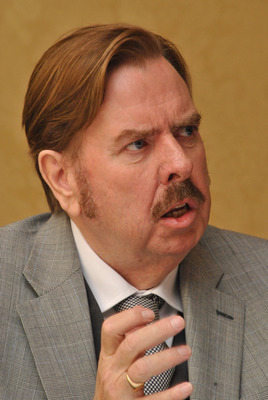 Timothy Spall poster