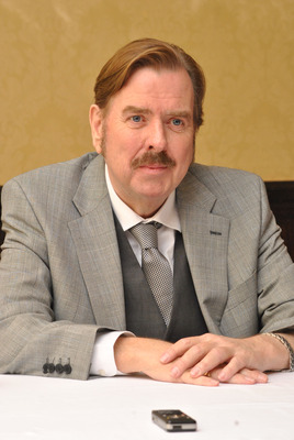 Timothy Spall poster