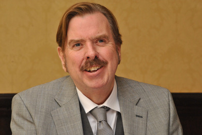Timothy Spall poster
