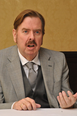 Timothy Spall poster