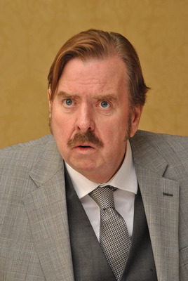 Timothy Spall poster