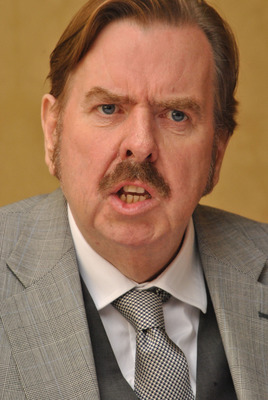 Timothy Spall poster