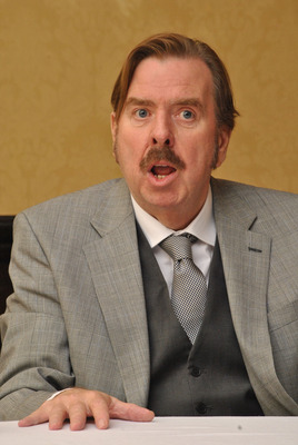 Timothy Spall poster