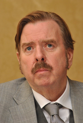 Timothy Spall poster