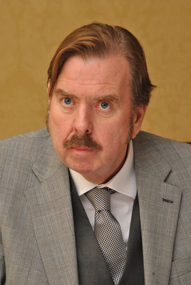 Timothy Spall poster